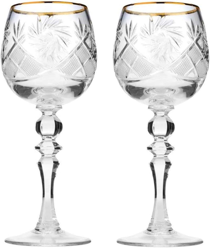 Classic Wine Goblets