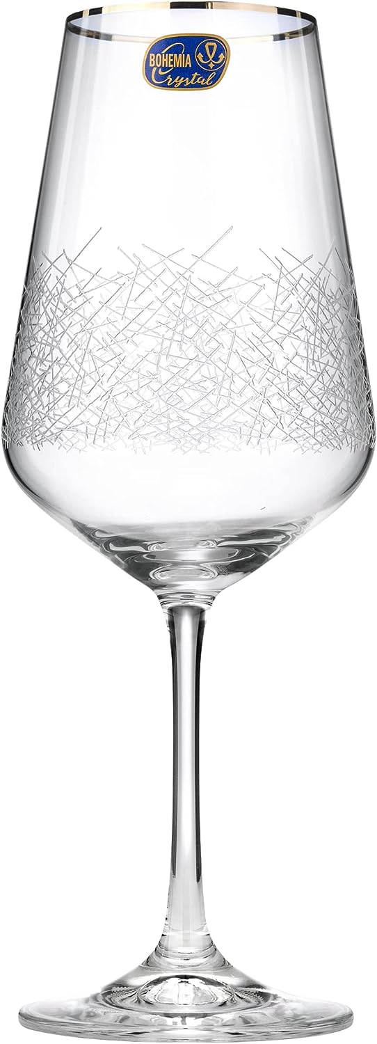 Glassware