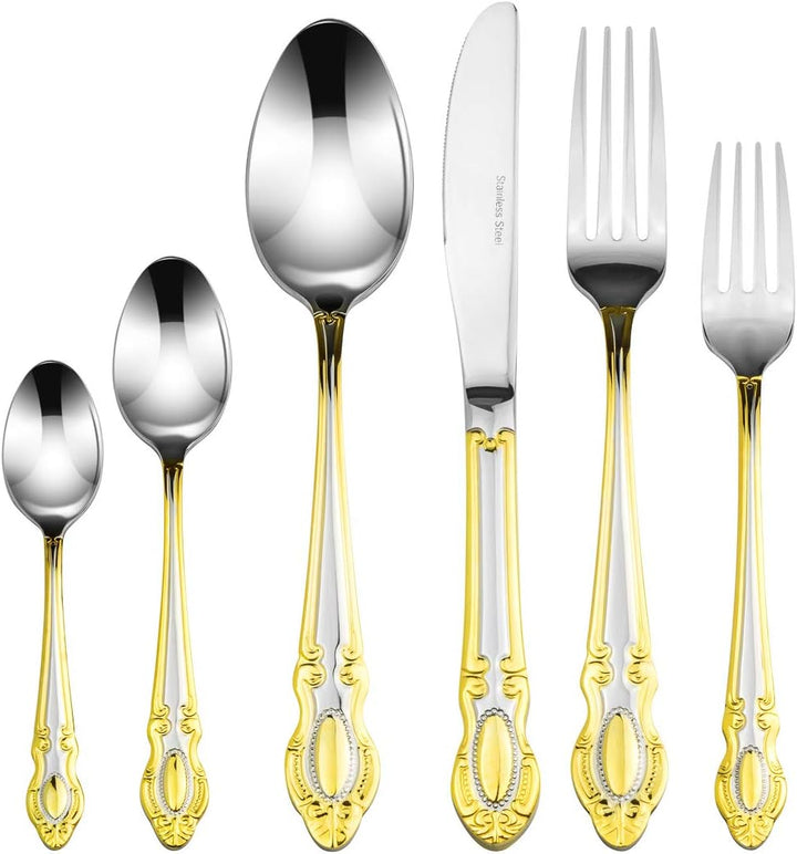 Flatware Set