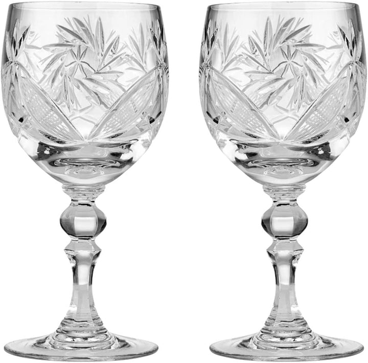 Classic Wine Goblets