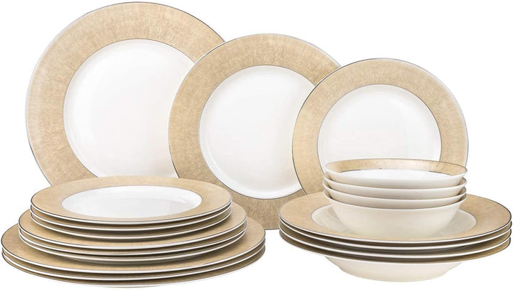  Dinnerware Set