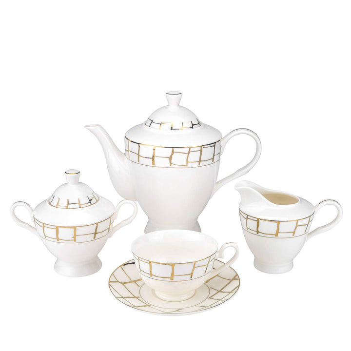  Dinnerware Set