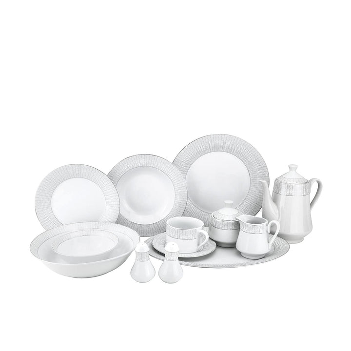  Dinnerware Set