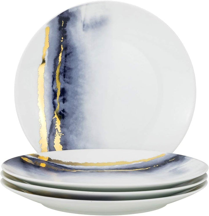 Marble Dining Dish Set 