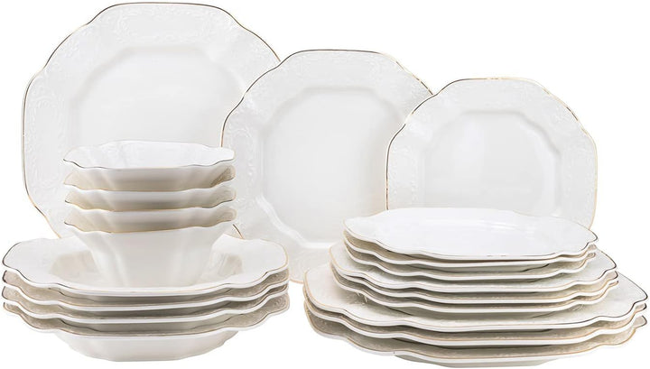  Dinnerware Set