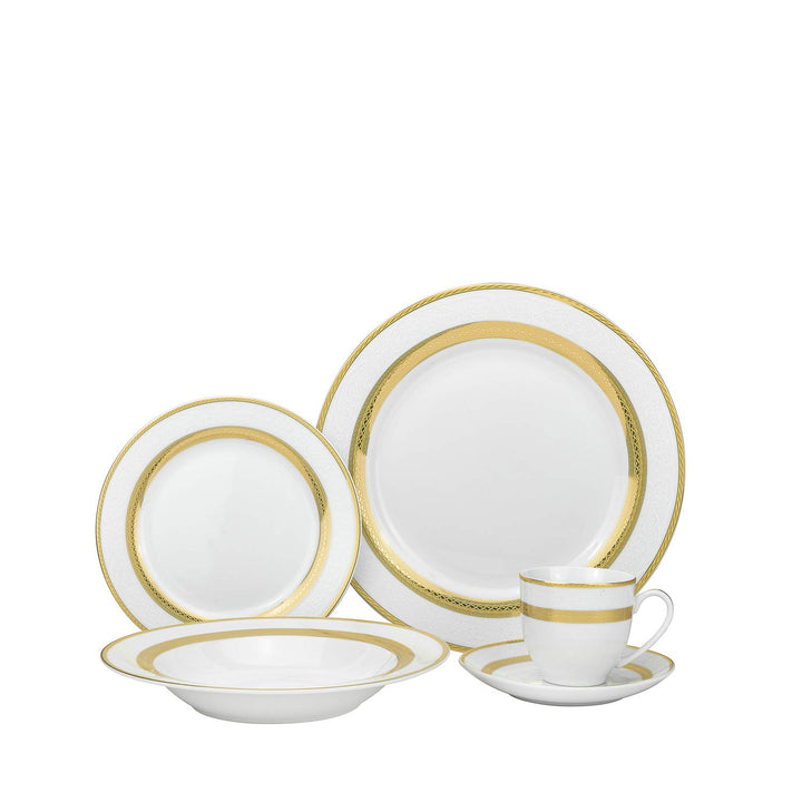  Dinnerware Set