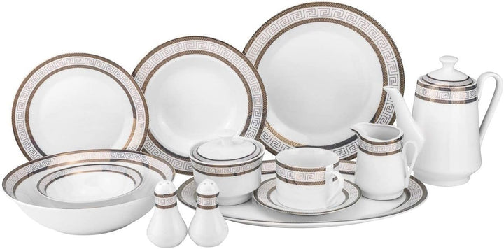  Dinnerware Set