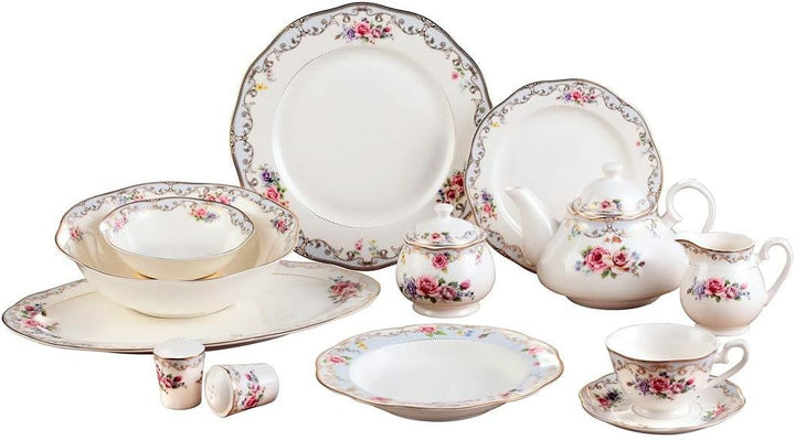  Dinnerware Set