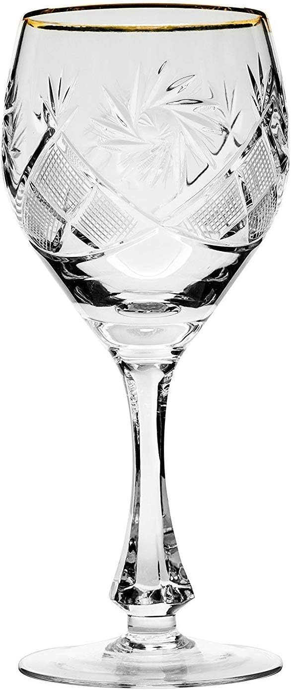 Classic Wine Goblets