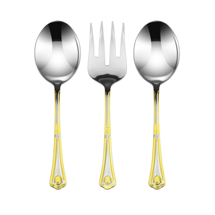 Flatware Set