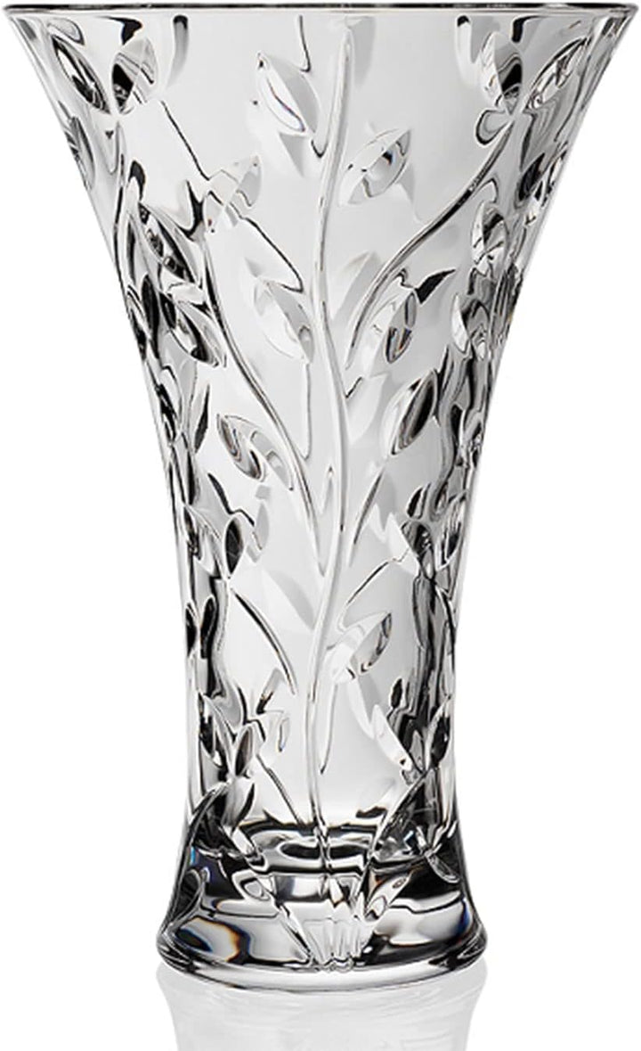 Crystal Vase 