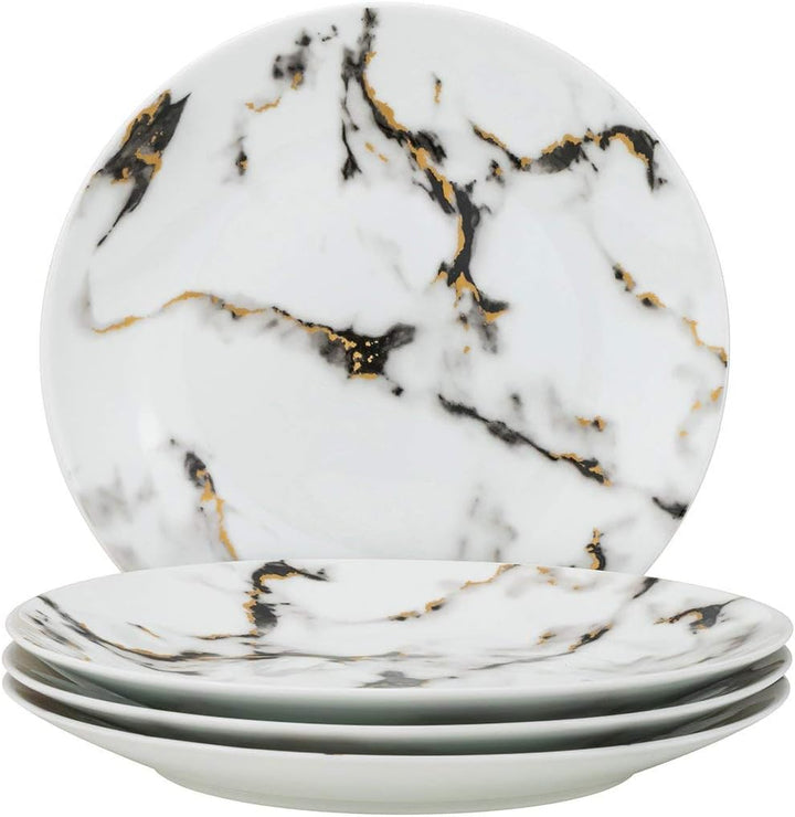 Marble Dining Dish Set 