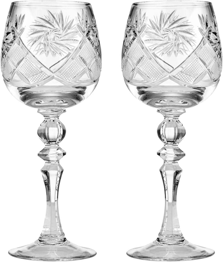 Classic Wine Goblets