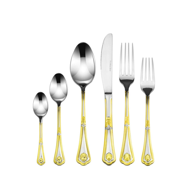 Flatware Set