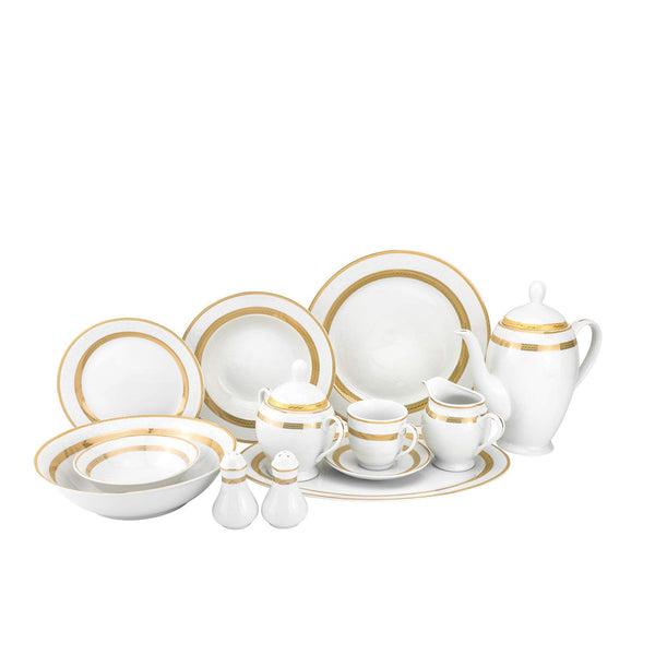  Dinnerware Set