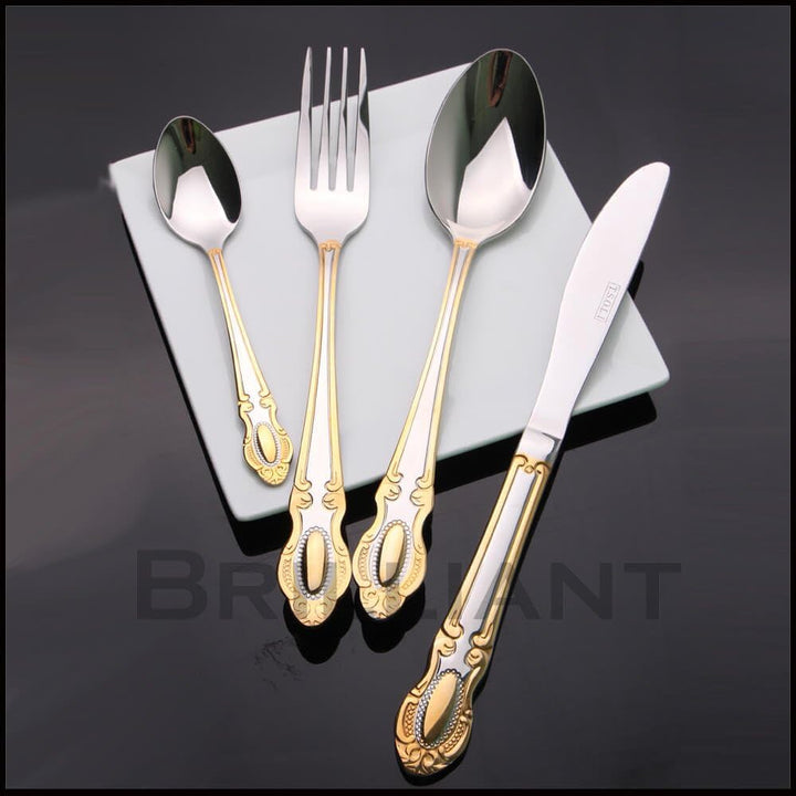 Flatware Set