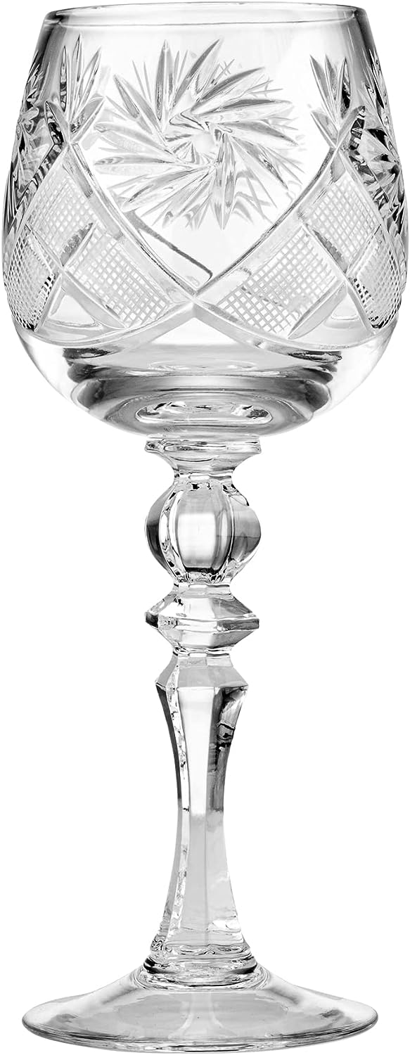 Classic Wine Goblets