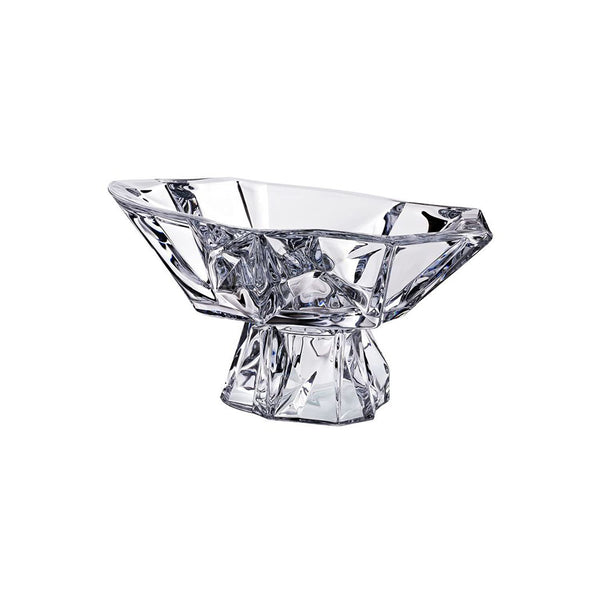 Angles Collection Modern Crystal Hand-Crafted Decorative Accessories