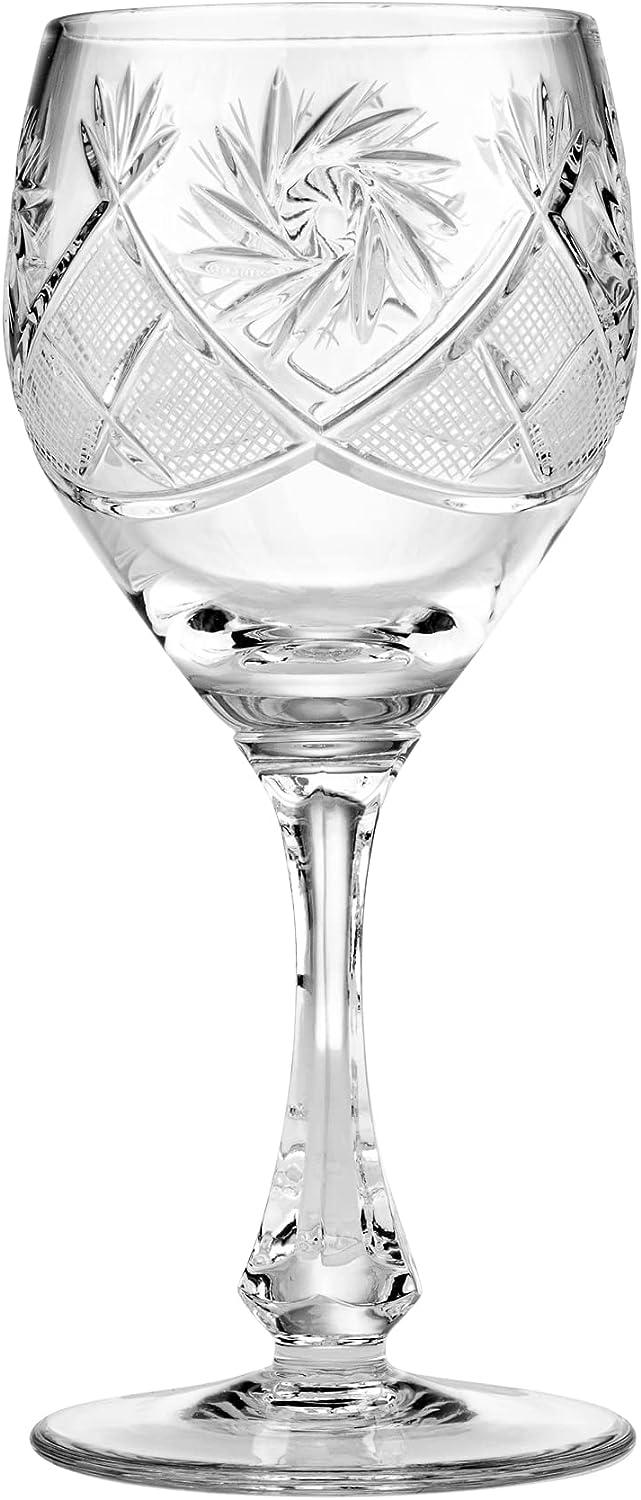 Classic Wine Goblets