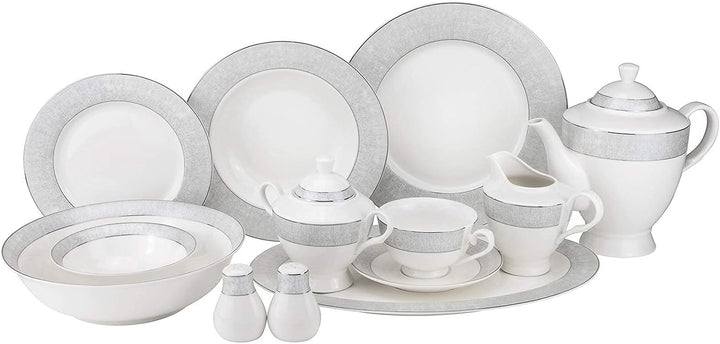  Dinnerware Set