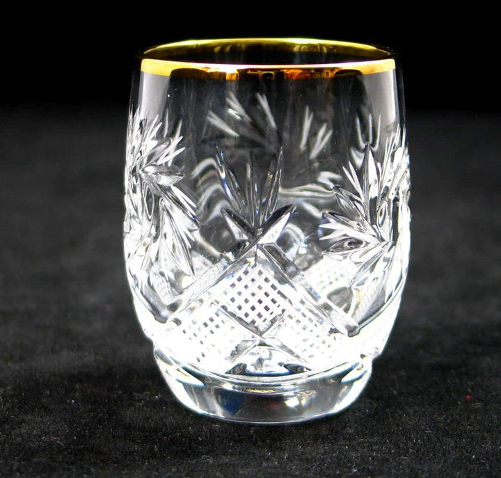 Shot Shooter Glass