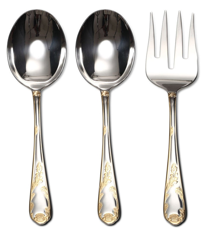 Flatware Set