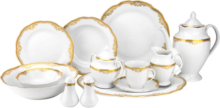  Dinnerware Set