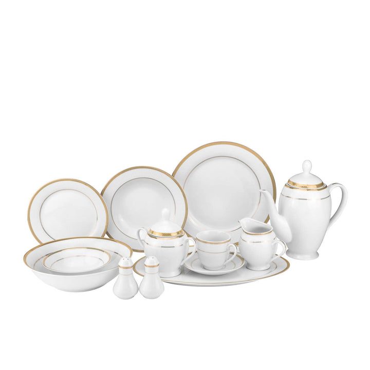  Dinnerware Set