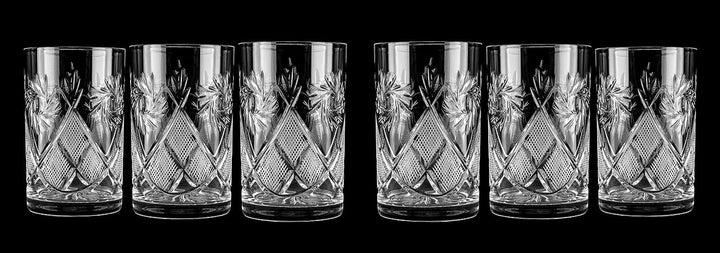 Whiskey Glasses