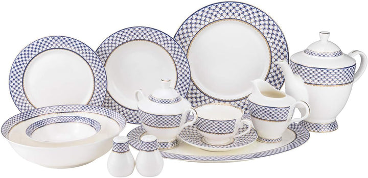  Dinnerware Set