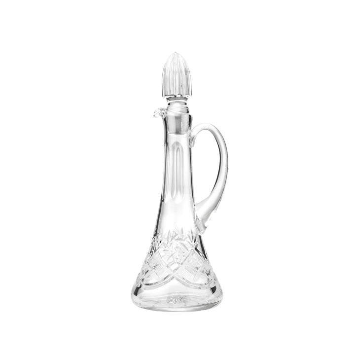 Crystal Decanter