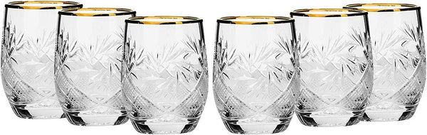  Crystal Shot Shooter Glasses