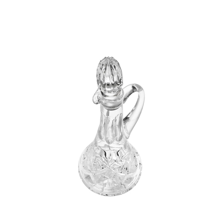 Crystal Decanter