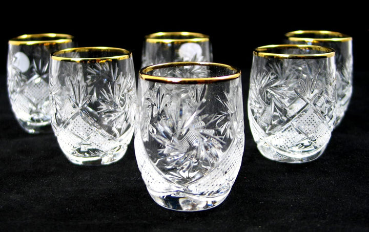 Shot Shooter Glasses 