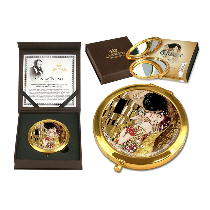  Women Pocket Mirror