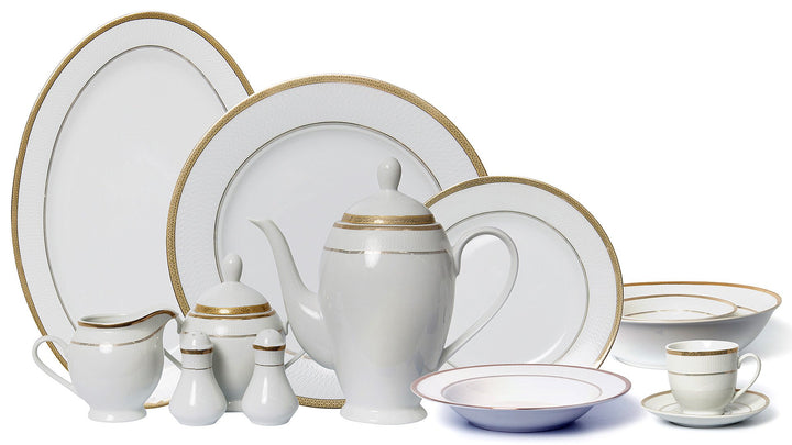  Dinnerware Set