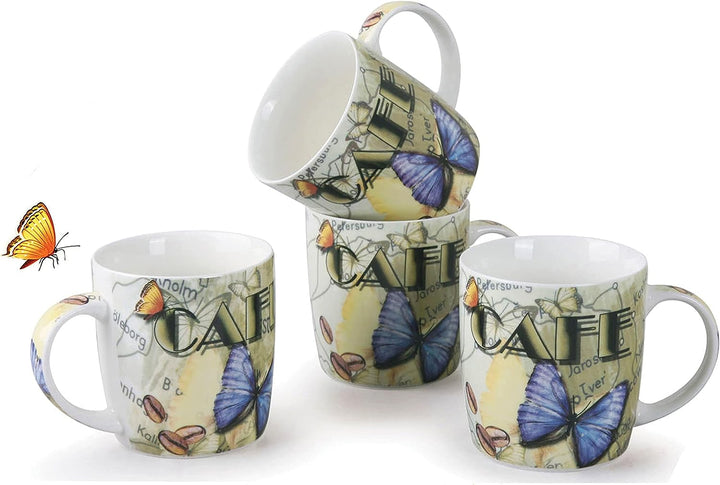 Stylish Mugs