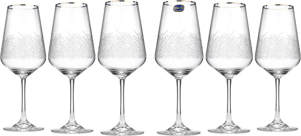 Glassware