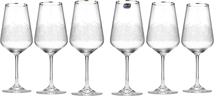 Glassware