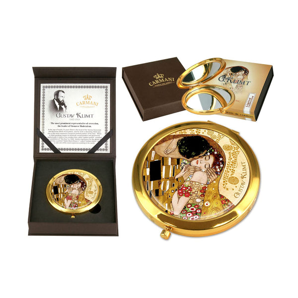  Women Pocket Mirror