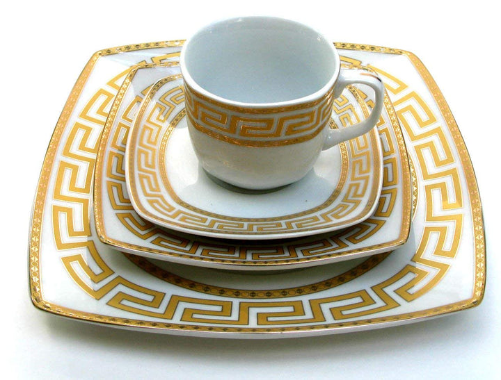  Dinnerware Set