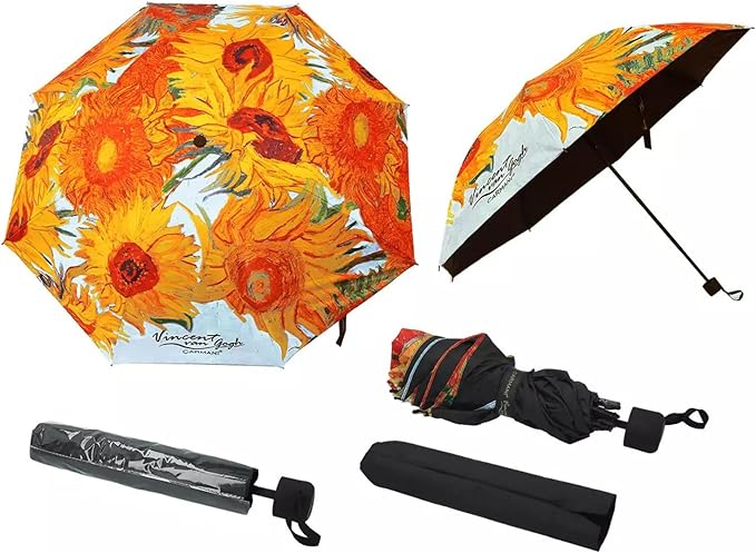 Folding Umbrella