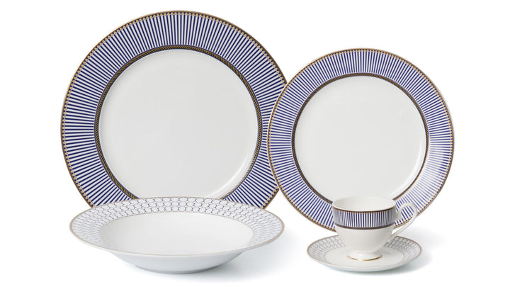  Dinnerware Set