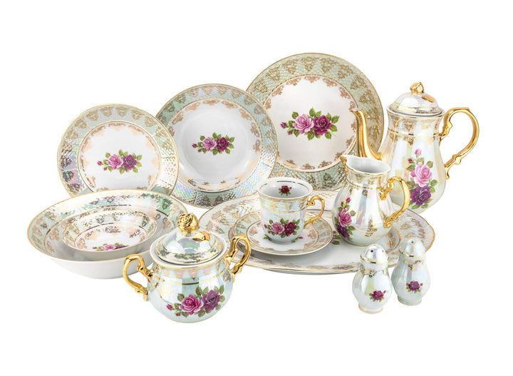  Dinnerware Set