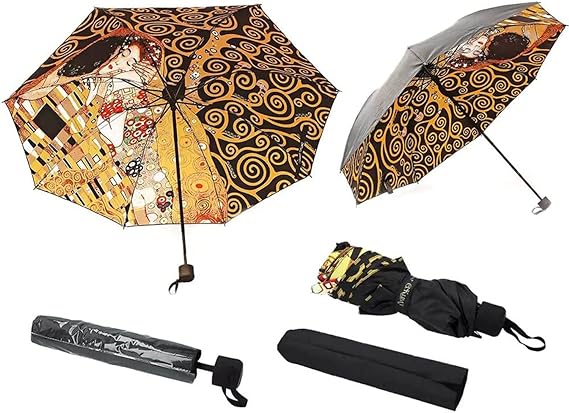 Folding Umbrella