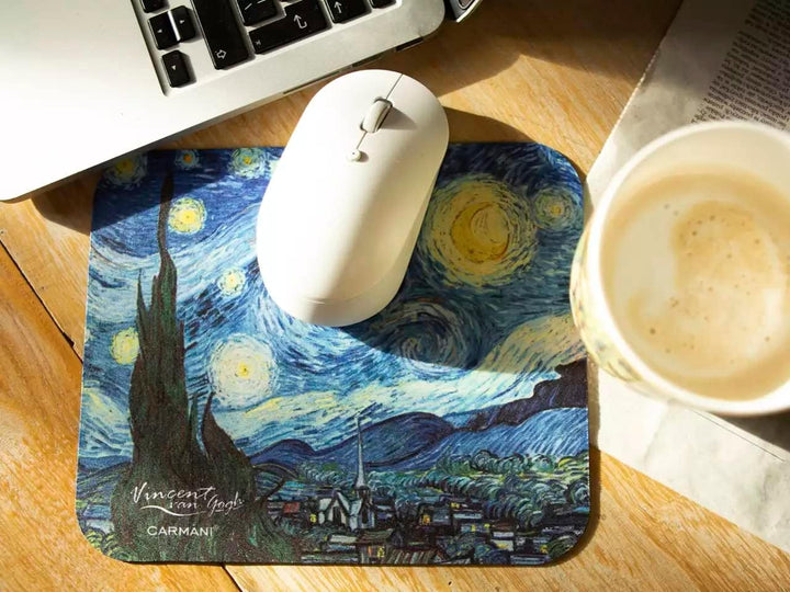  Mouse Pad