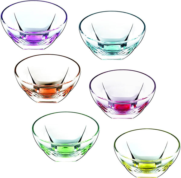 Glassware and Bowl