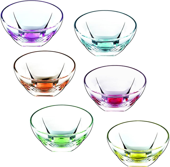 Glassware and Bowl