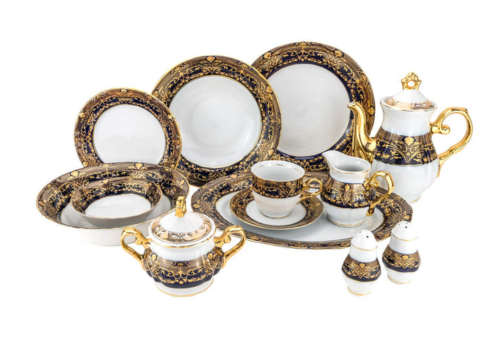  Dinnerware Set