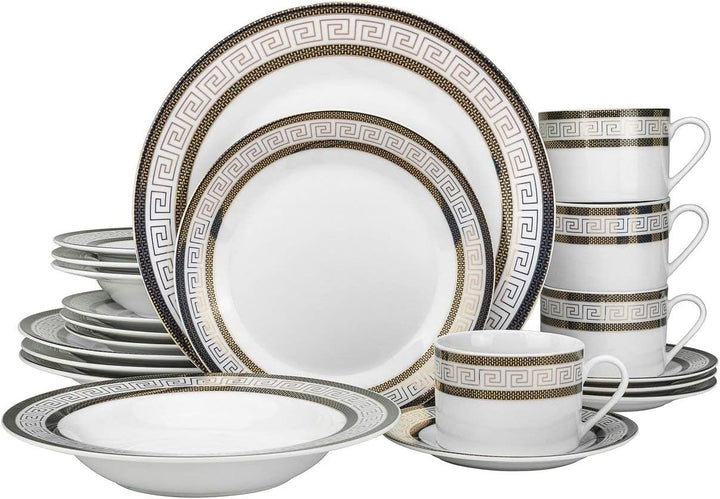  Dinnerware Set